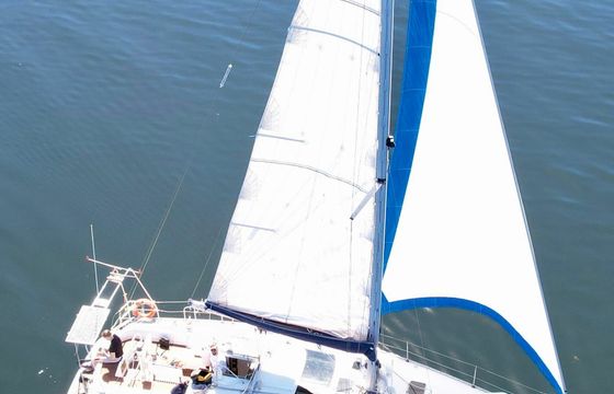 Beneteau Oceanis 430 Phoenix