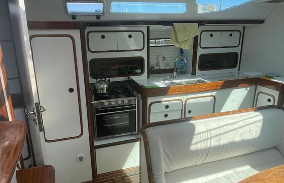 Beneteau Oceanis 430 Phoenix