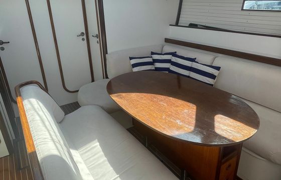 Beneteau Oceanis 430 Phoenix