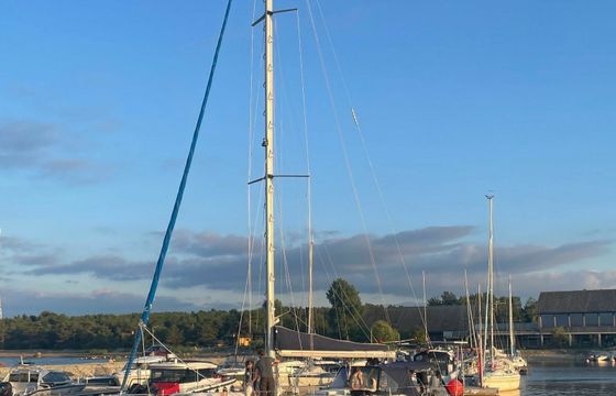 Beneteau Oceanis 430 Phoenix