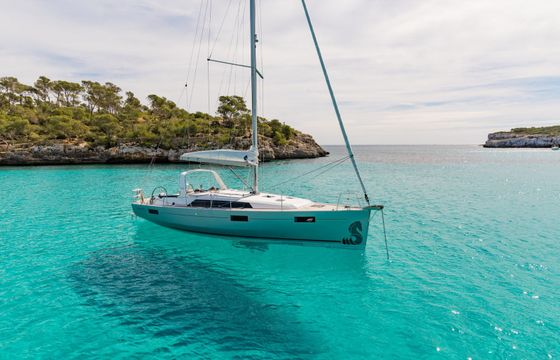 Beneteau Oceanis 41.1 Lasloudir 3