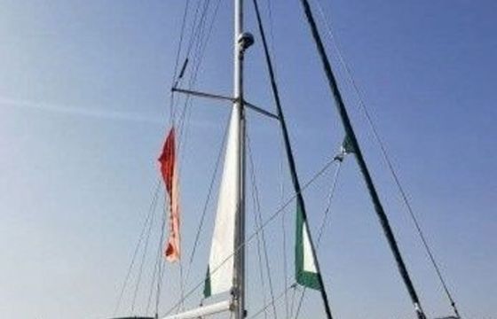 Beneteau Oceanis 440 Candela 4