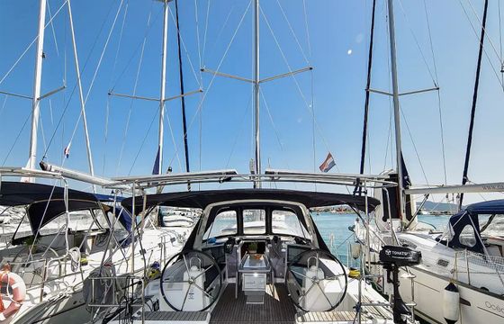 Beneteau Oceanis 41.1 4Play