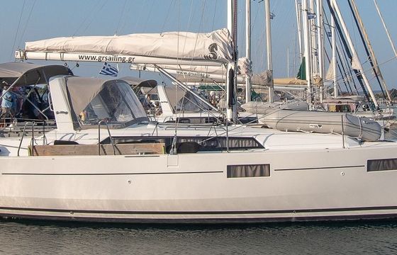 Beneteau Oceanis 41.1 Aginor