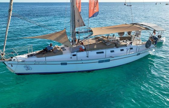 Beneteau Oceanis 445 Palain
