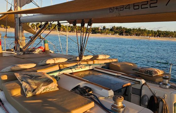 Beneteau Oceanis 445 Palain