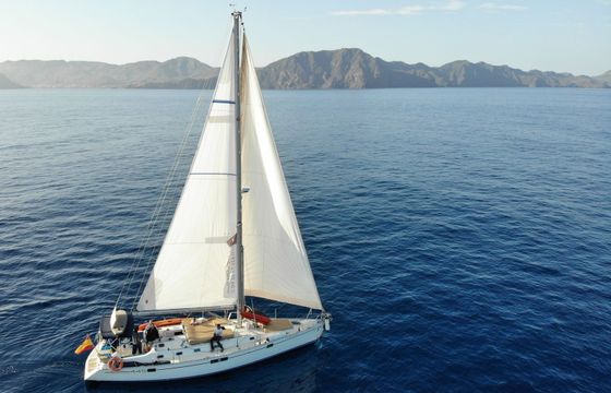 Beneteau Oceanis 445 Palain