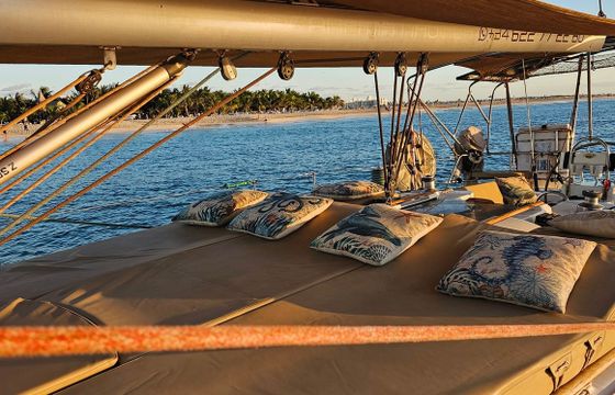 Beneteau Oceanis 445 Palain