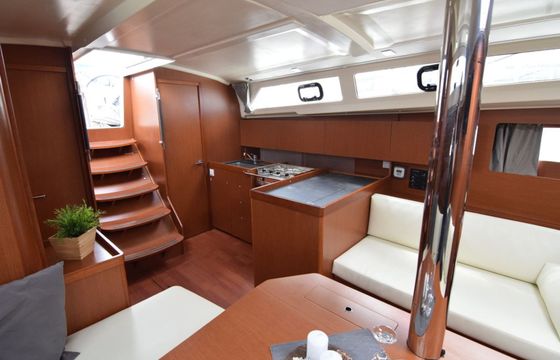 Beneteau Oceanis 41.1 Norma
