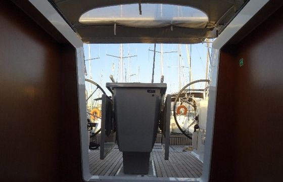Beneteau Oceanis 41.1 Ariadne