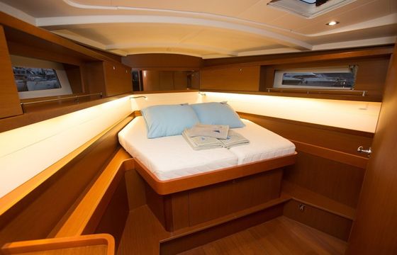 Beneteau Oceanis 45 Dianora