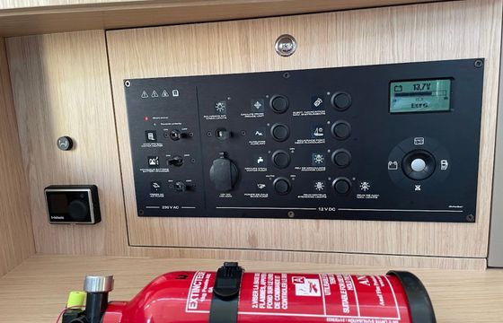 Beneteau Oceanis 41.1 Blue Hop