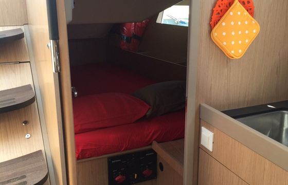 Beneteau Oceanis 41.1 Tenuta Delle Ripalte