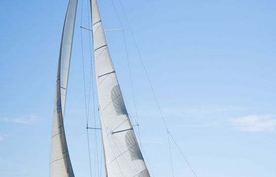 Beneteau Oceanis 45 Foxtrot
