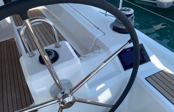Beneteau Oceanis 41.1 Iris