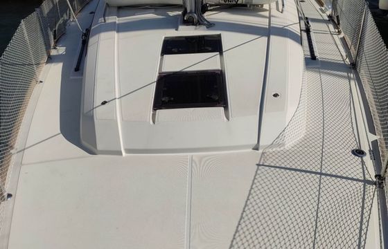 Beneteau Oceanis 38.1 Citrea