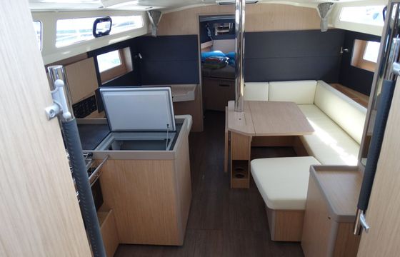 Beneteau Oceanis 41.1 Kos 41.5
