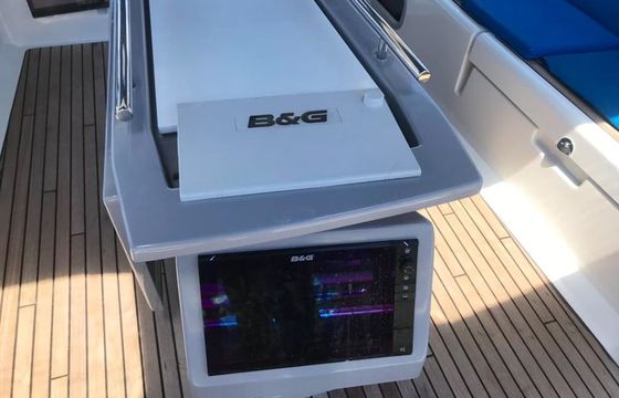 Beneteau Oceanis 45 Gin Fizz