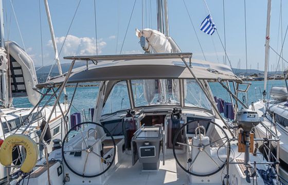 Beneteau Oceanis 41.1 Kostis