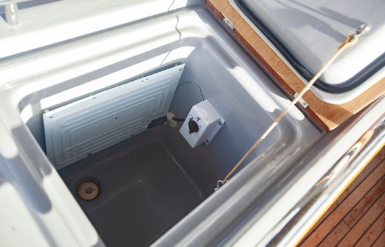 Beneteau Oceanis 45 Hande