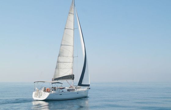 Beneteau Oceanis 43 Fantasea