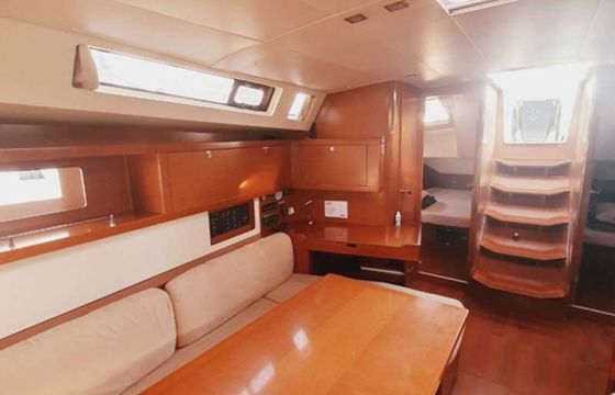 Beneteau Oceanis 45 Mediterraneo