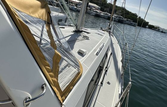Beneteau Oceanis 41.1 Syrma