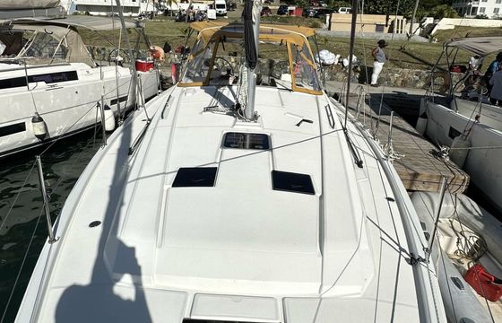 Beneteau Oceanis 41.1 Syrma