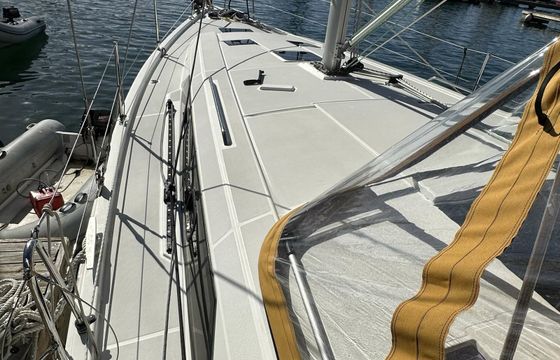 Beneteau Oceanis 41.1 Syrma