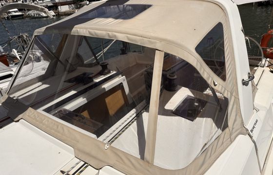 Beneteau Oceanis 41.1 Targa