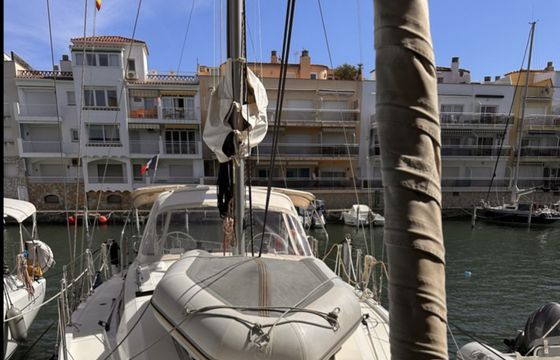 Beneteau Oceanis 41.1 Targa