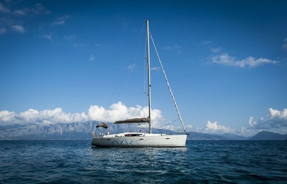 Beneteau Oceanis 43 Oasis