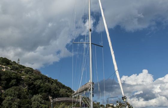 Beneteau Oceanis 43 Oasis
