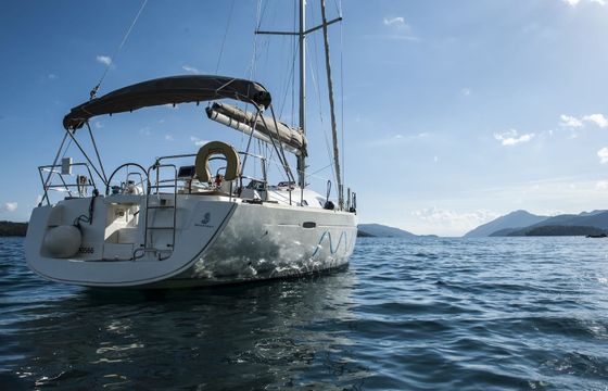 Beneteau Oceanis 43 Oasis