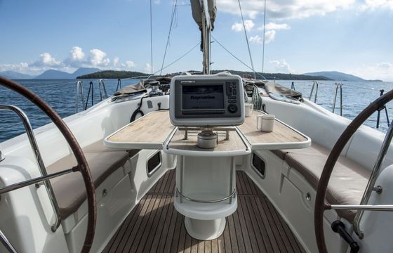 Beneteau Oceanis 43 Oasis