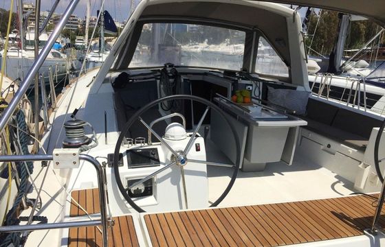 Beneteau Oceanis 45 Naya