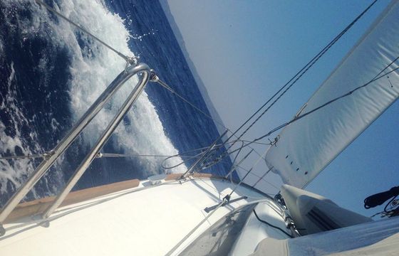 Beneteau Oceanis 45 Naya
