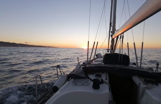 Beneteau Oceanis 41.1 Bliss
