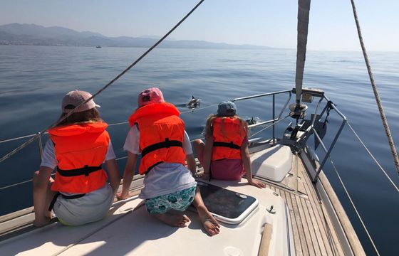 Beneteau Oceanis 41.1 Bliss