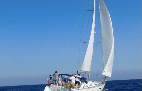 Beneteau Oceanis 41.1 Bliss