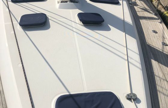 Beneteau Oceanis 46 Tanga