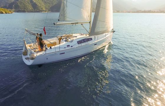 Beneteau Oceanis 43 Rhapsody