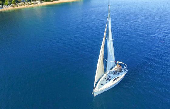 Beneteau Oceanis 43 Rhapsody