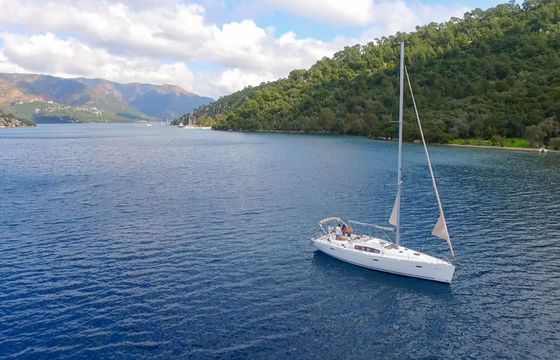 Beneteau Oceanis 43 Rhapsody