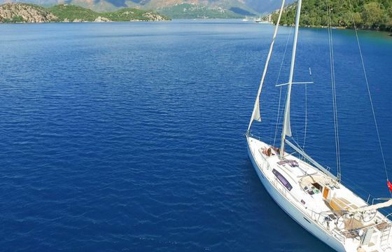 Beneteau Oceanis 43 Rhapsody