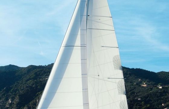 Beneteau Oceanis 45 Quest