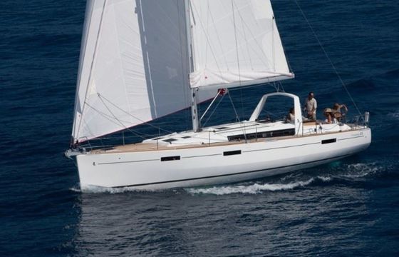 Beneteau Oceanis 45 Quest