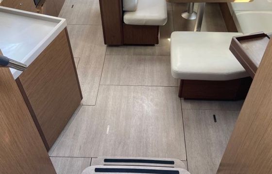Beneteau Oceanis 46.1 Amalthia