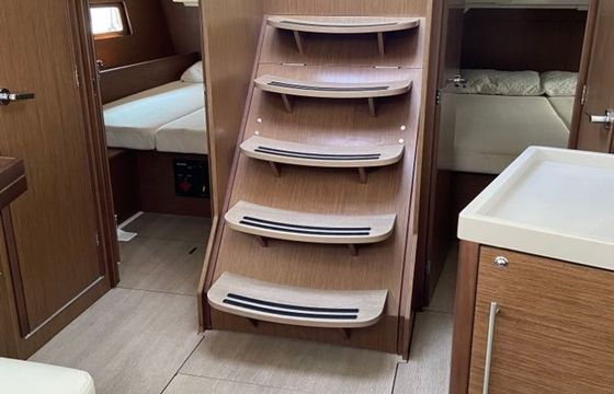 Beneteau Oceanis 46.1 Amalthia