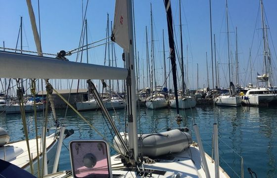 Beneteau Oceanis 43 Serenity